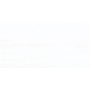Whites --and-- Plain Colour Collection White Medium Format 260x410 - 595x595 Ceramic for Wall; Finish - Matt